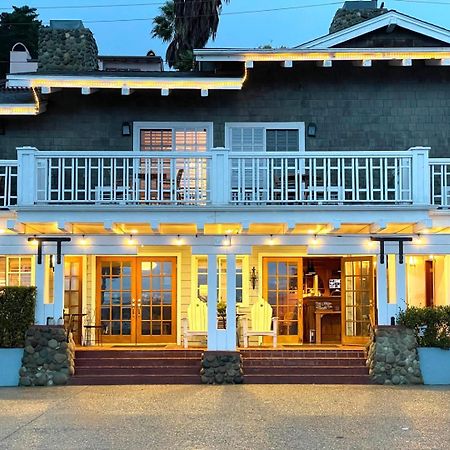 夏日山丘住宿加早餐旅馆 萨默兰 外观 照片